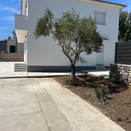 Villa Kety Baška Exterior foto